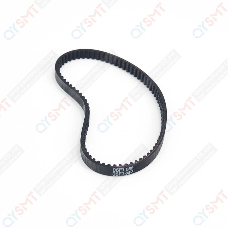 TIMING BELT (255-3GT-6)