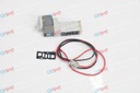 Solenoid Valve