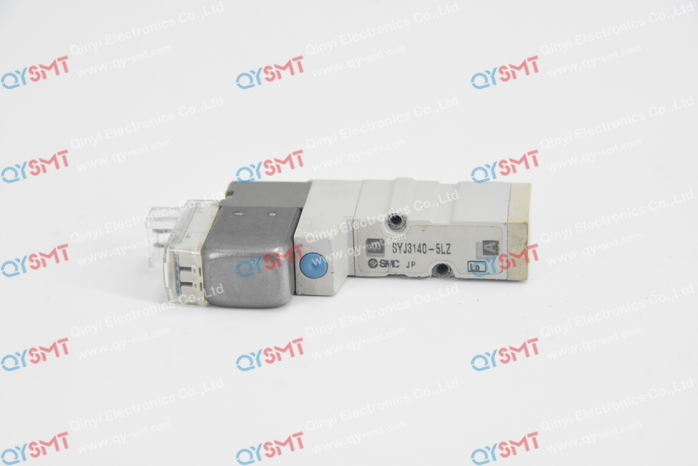 Solenoid Valve