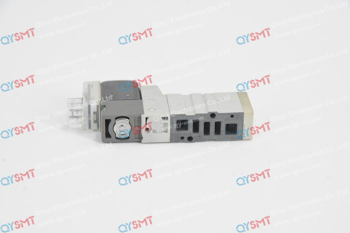 Solenoid Valve