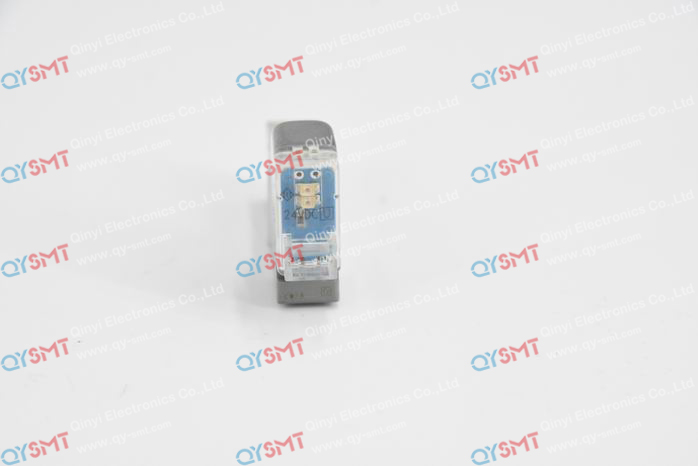Solenoid Valve