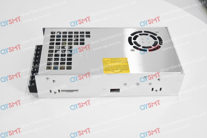 POWER SUPPLY