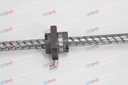X BALL SCREW