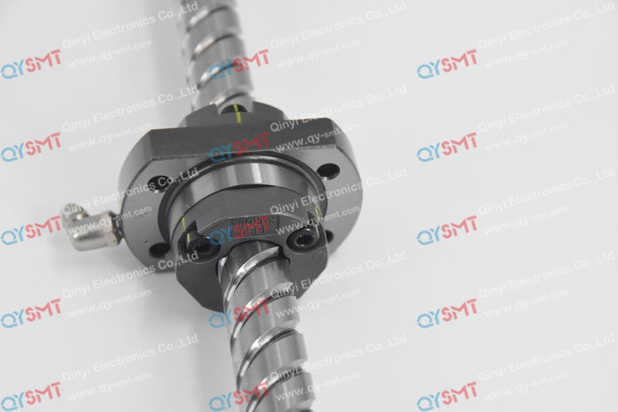 X BALL SCREW