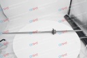 X BALL SCREW