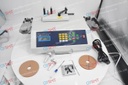 Component counter machine