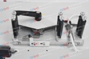 Component counter machine