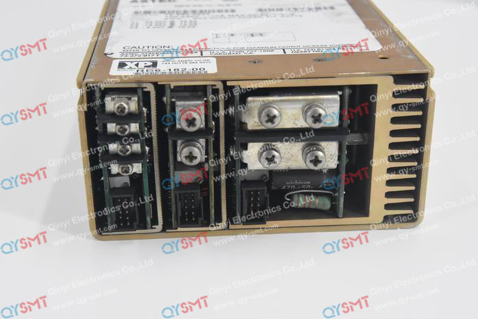 Power Supply 24vdc, ASTEC MP6-3Q-1L-4LE-00,Astec Model No. 73-560-0622
