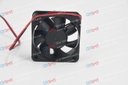 Fan 50*50*20mm 12V 0.27A 2Pin