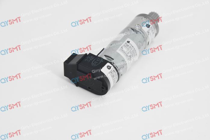 C-Gear Motor With Syncronized Disc