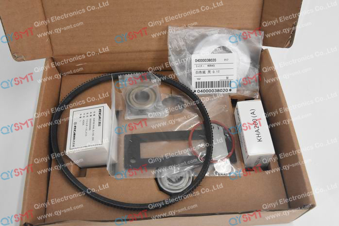 Vacuum pump  repair kit