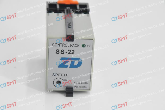 ZD Speed Controller