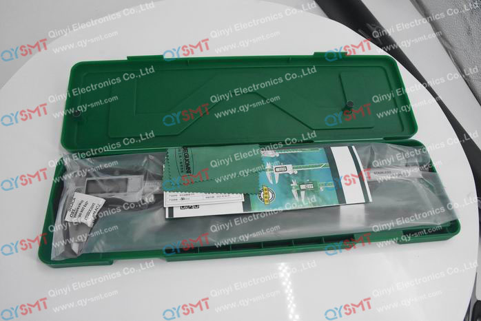 MNT Stainless steel Vernier caliper（0-300mm)