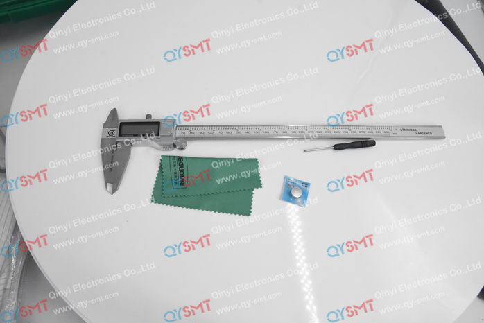 MNT Stainless steel Vernier caliper（0-300mm)