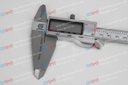 MNT Stainless steel Vernier caliper（0-300mm)