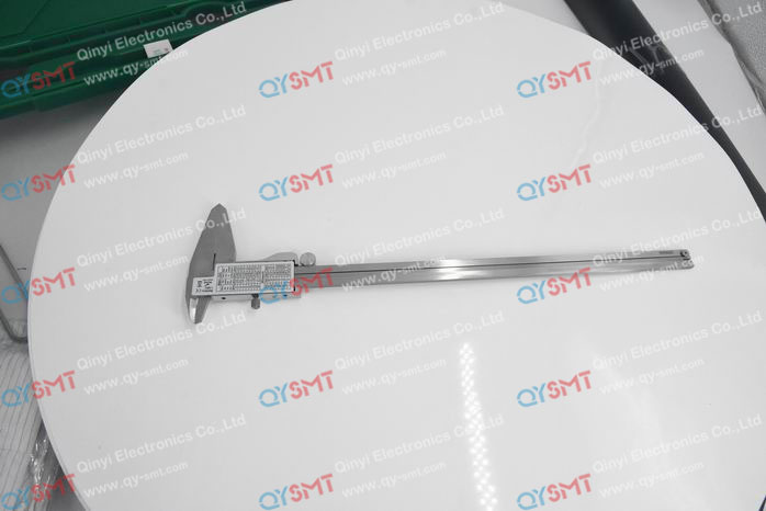 MNT Stainless steel Vernier caliper（0-300mm)