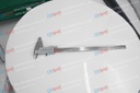 MNT Stainless steel Vernier caliper（0-300mm)