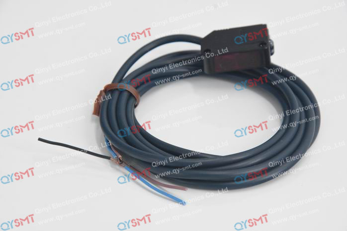 (3 wire) come with connector