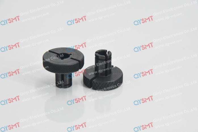 Adjustable, nut