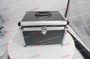 Charge Plate Monitor