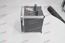 Charge Plate Monitor