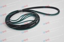 Flat Belt  L1980*W3.0mm*T1.00mm