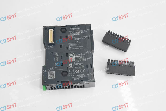 Schneider TM3 Module