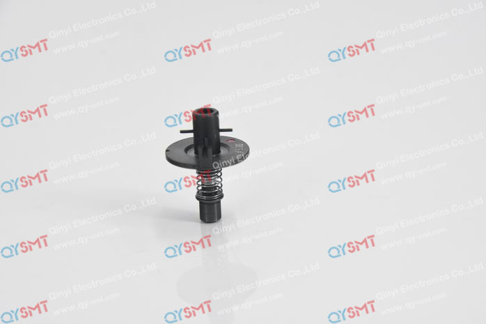 NOZZLE H08M 5.0G WITH RUBBER PAD