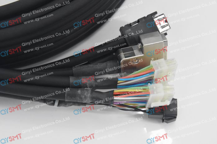 XY Bear Cables ASM