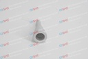 S NOZZLE 4.0/8.0; H=47
