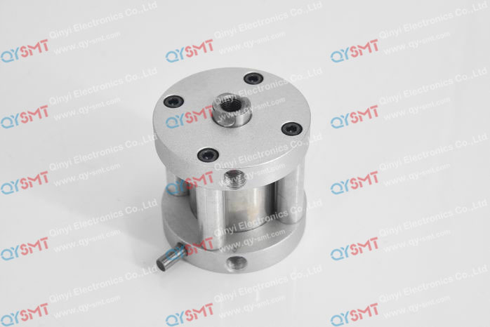 Pivot cylinder