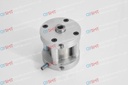 Pivot cylinder