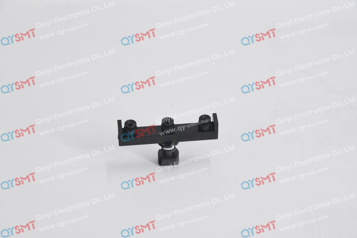 customized gripper nozzle