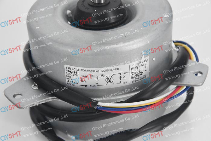 AC Motor (65W)