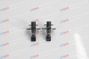 H08M customized nozzle 25.8*6mm