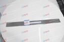 SP60 Squeegee Blade 480*40*0.2mm