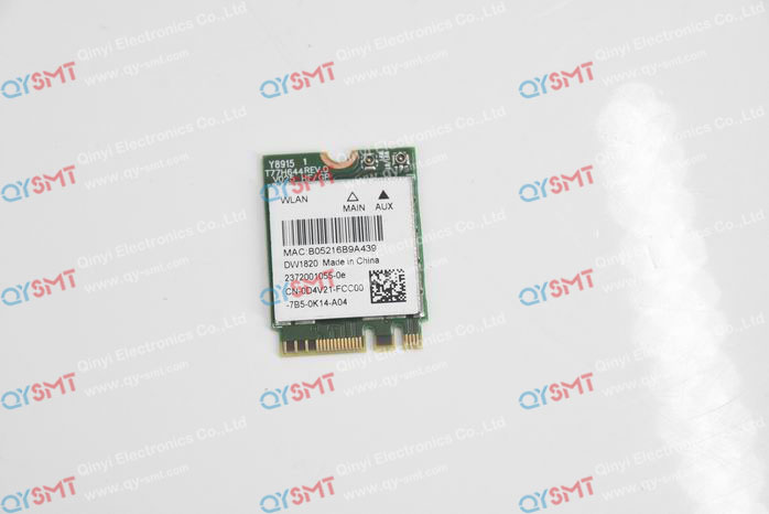 Network card