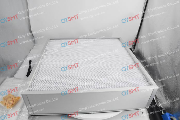 Air filter 610*610*150