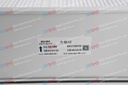 Air filter 610*610*150