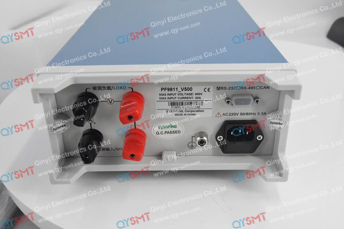 Power Meter