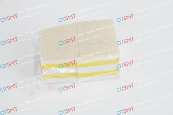 12mm Yellow Double splice tape (500 pcs/box)