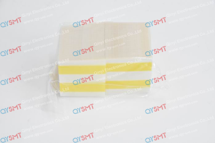 16mm Yellow Double splice tape (500pcs/box)