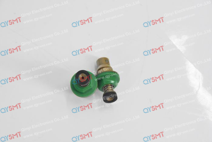 Nozzle 203