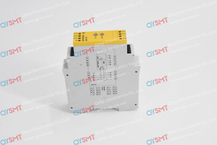 safty relay