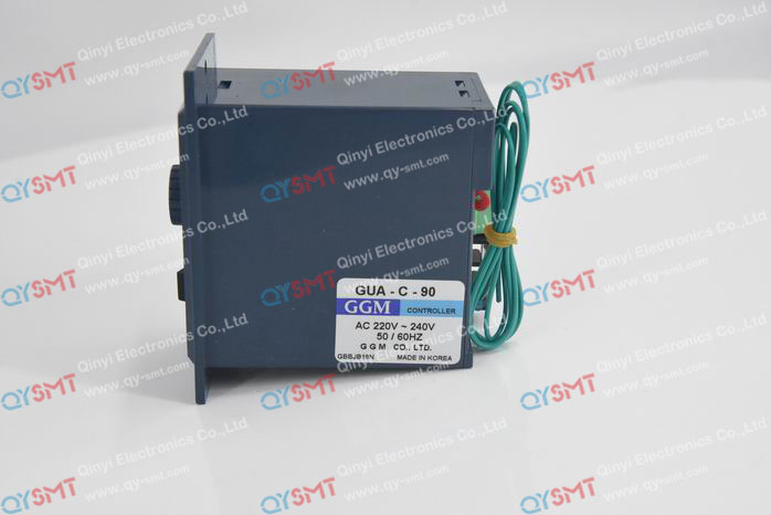 GGM SPEED CONTROL UNIT