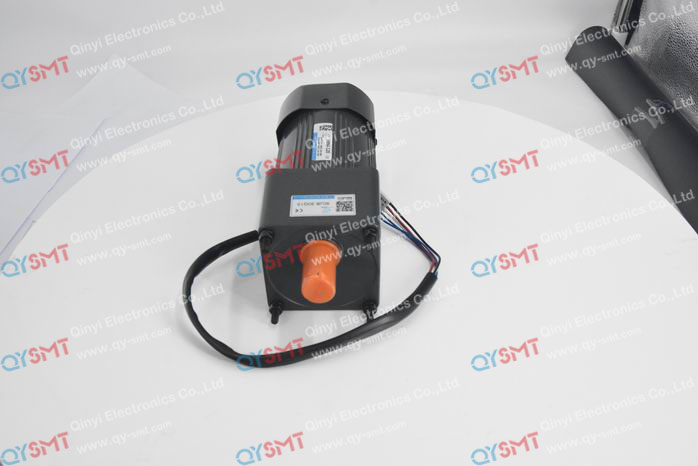 YN90-120(120w)   Motor +gear