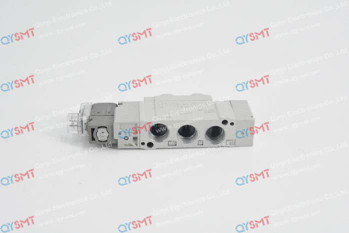 Clinch cable assy