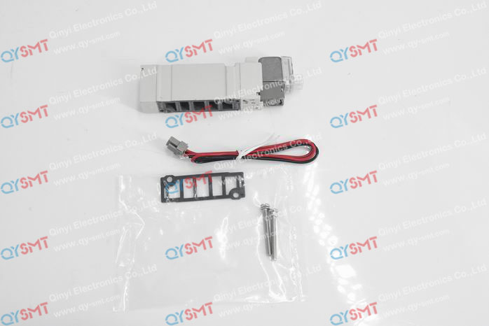 Valve SY5140-6LOZ