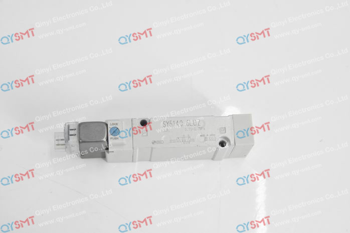 Valve SY5140-6LOZ