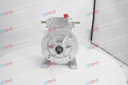 Hydurlic gear box